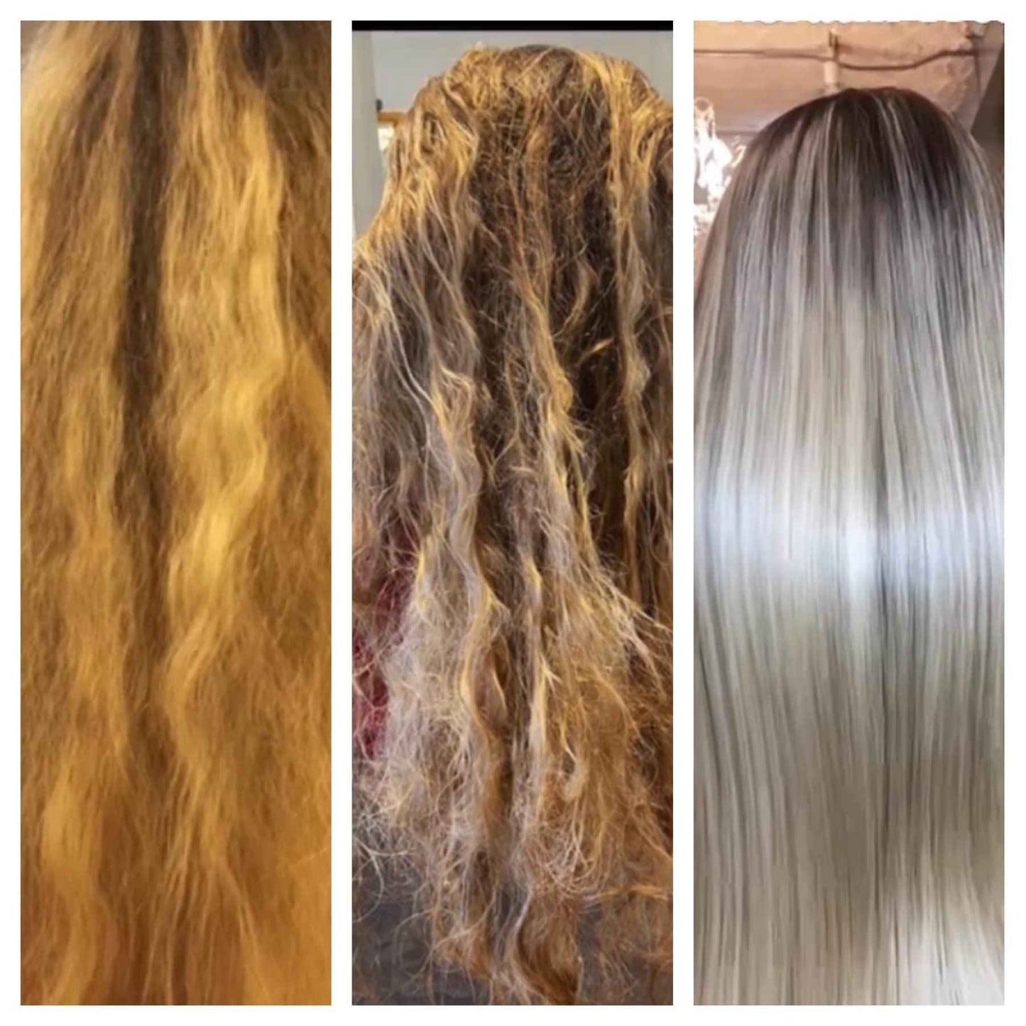 Kashmir Keratin Hair Biotex keratin smoothing system (3.38 FL OZ 100ML) THE BEST KERATIN SMOOTHING SYSTEM For all hair types