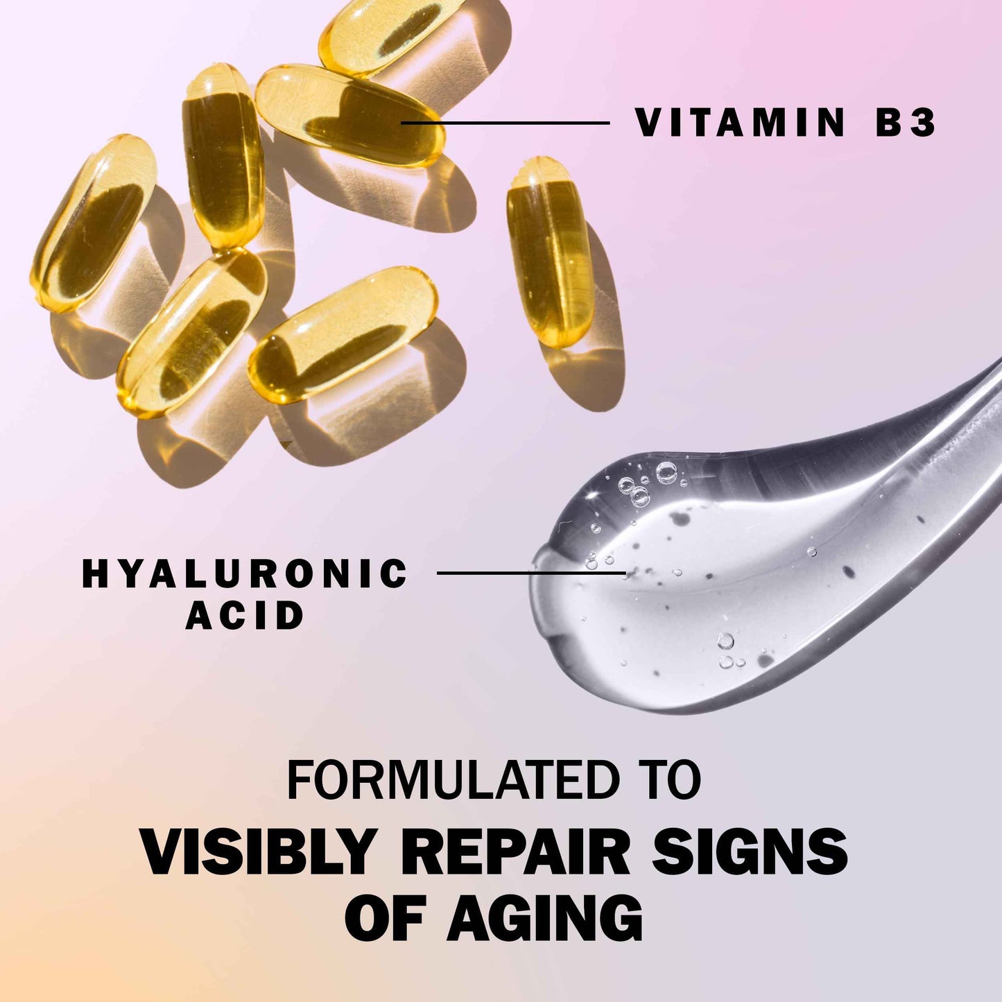 Olay Face Wash Regenerist Advanced Anti-Aging Pore Scrub Cleanser (5.0 Oz) and Micro-Sculpting Face Moisturizer Cream (1.7 Oz) Skin Care Duo Pack, Total 6.7 Ounces