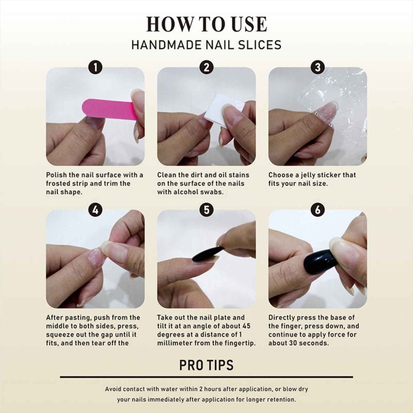 100% 5D Handmade Press on Nails with Charms Long Square Nails Press ons- Red French Tips False Nails Rhinestone Brown Leopard Fall Press on Nails for Women Girls Daily Wear DIY Manicure Size M