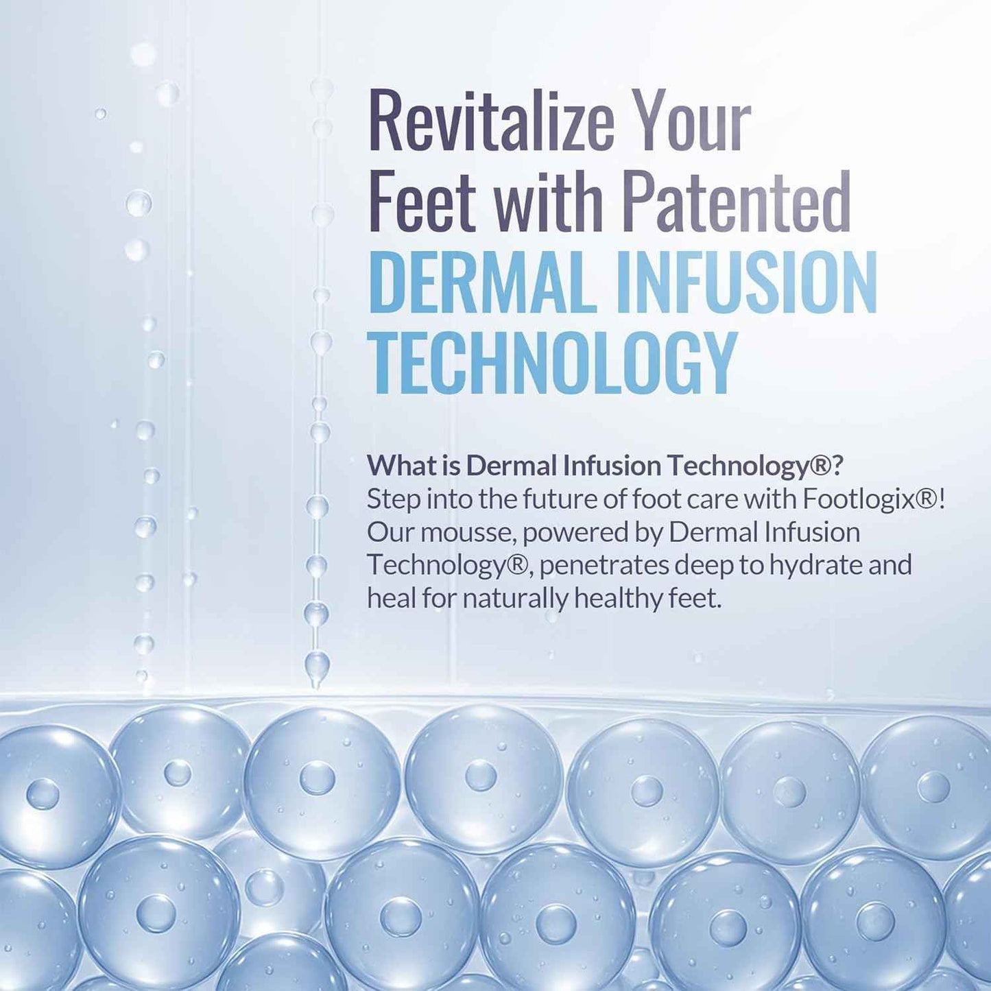 Footlogix Very Dry Skin Formula 3