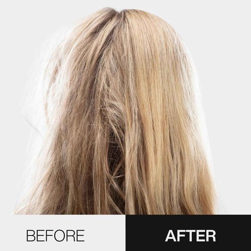 Cristian Rovere - Signature Conditioner - Infused With Collagen, Acai Extract & Organic Argan Oil - Sulfate Free & Paraben Free for All Hair Types - Moisturizing Conditioner - 10 Fl Oz