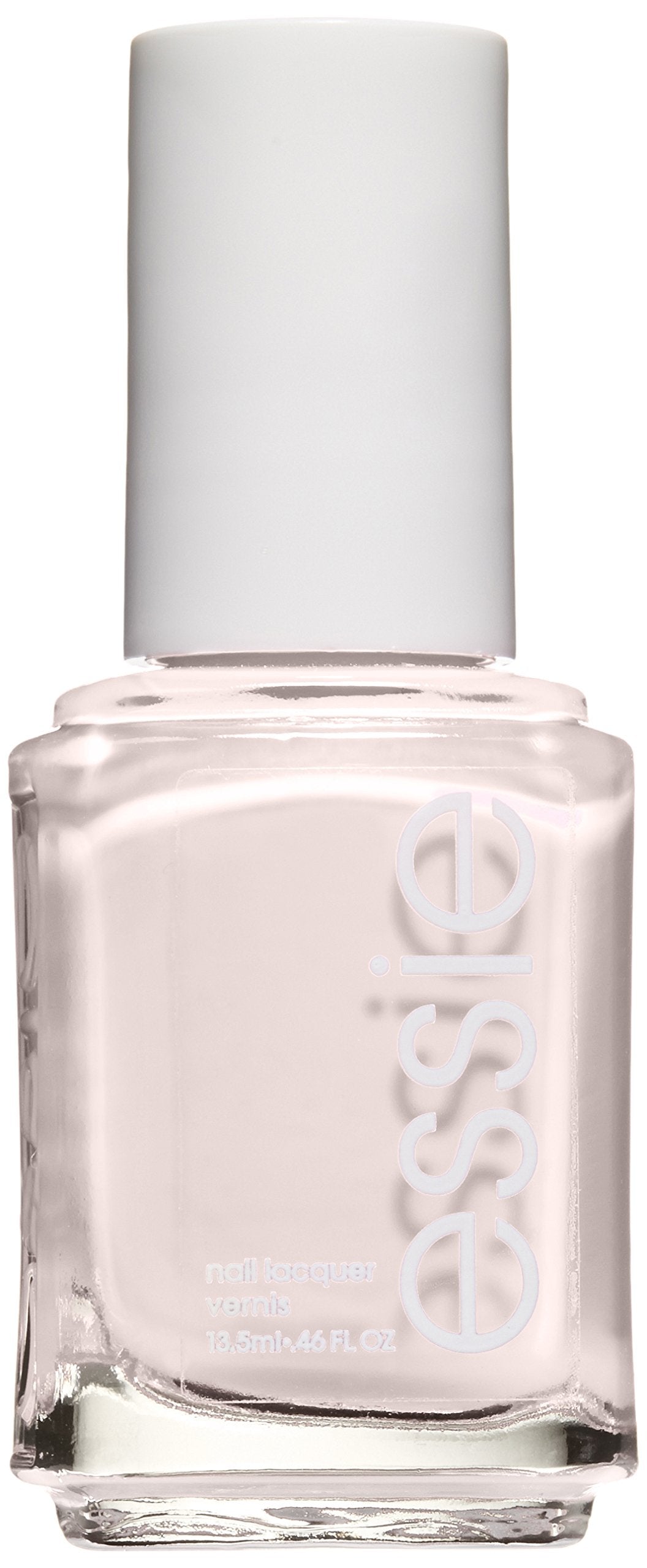 essie Nail Polish, Glossy Shine Powder Pink, Peak Show, 0.46 Ounce