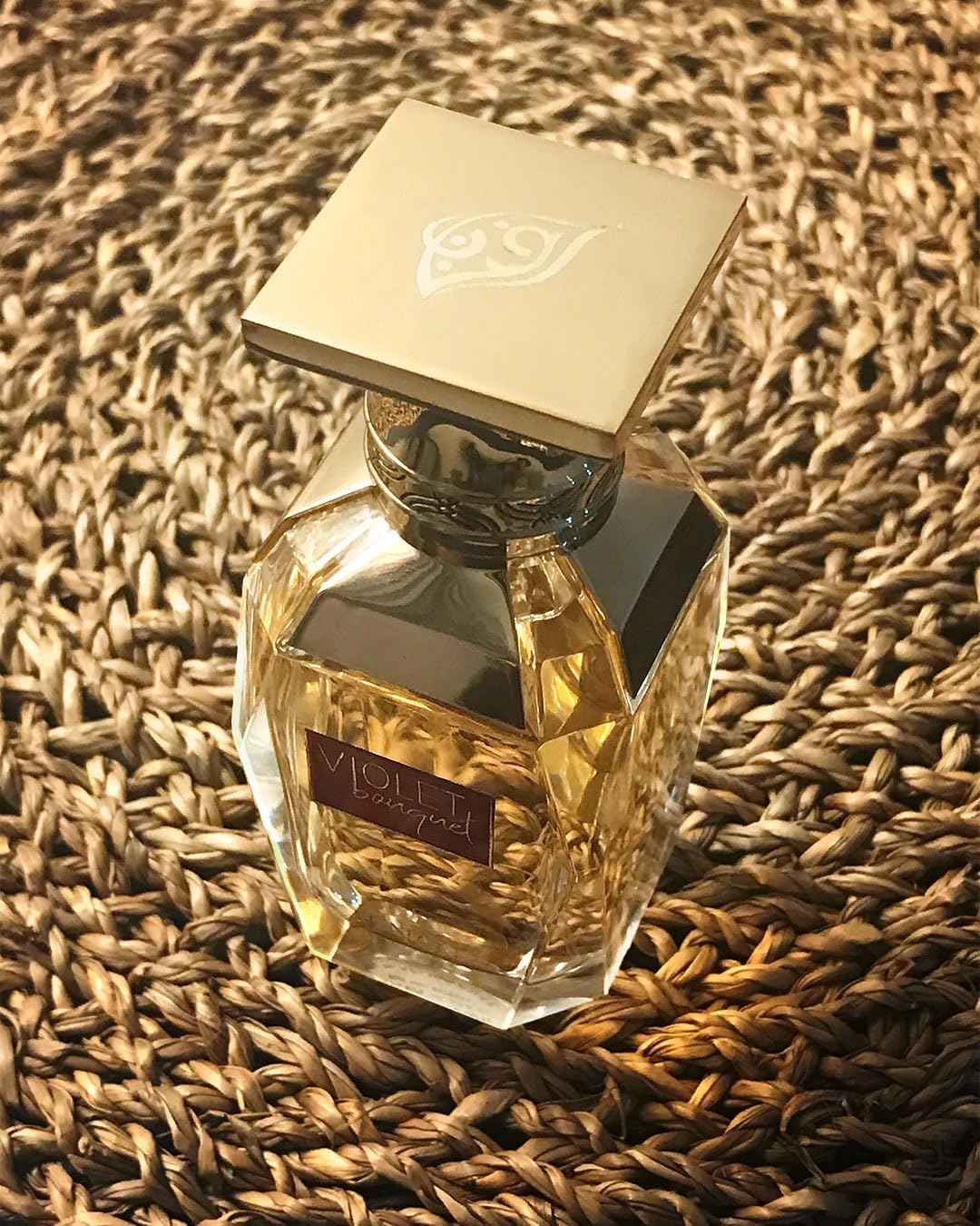 Afnan Violet Bouquet Eau De Parfum for Women, 2.7 Fl. Oz