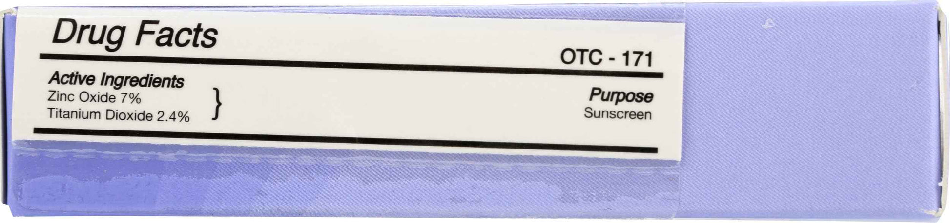 Illuminare Mattifying Mineral Foundation - Florentine Fair - 0.5 oz