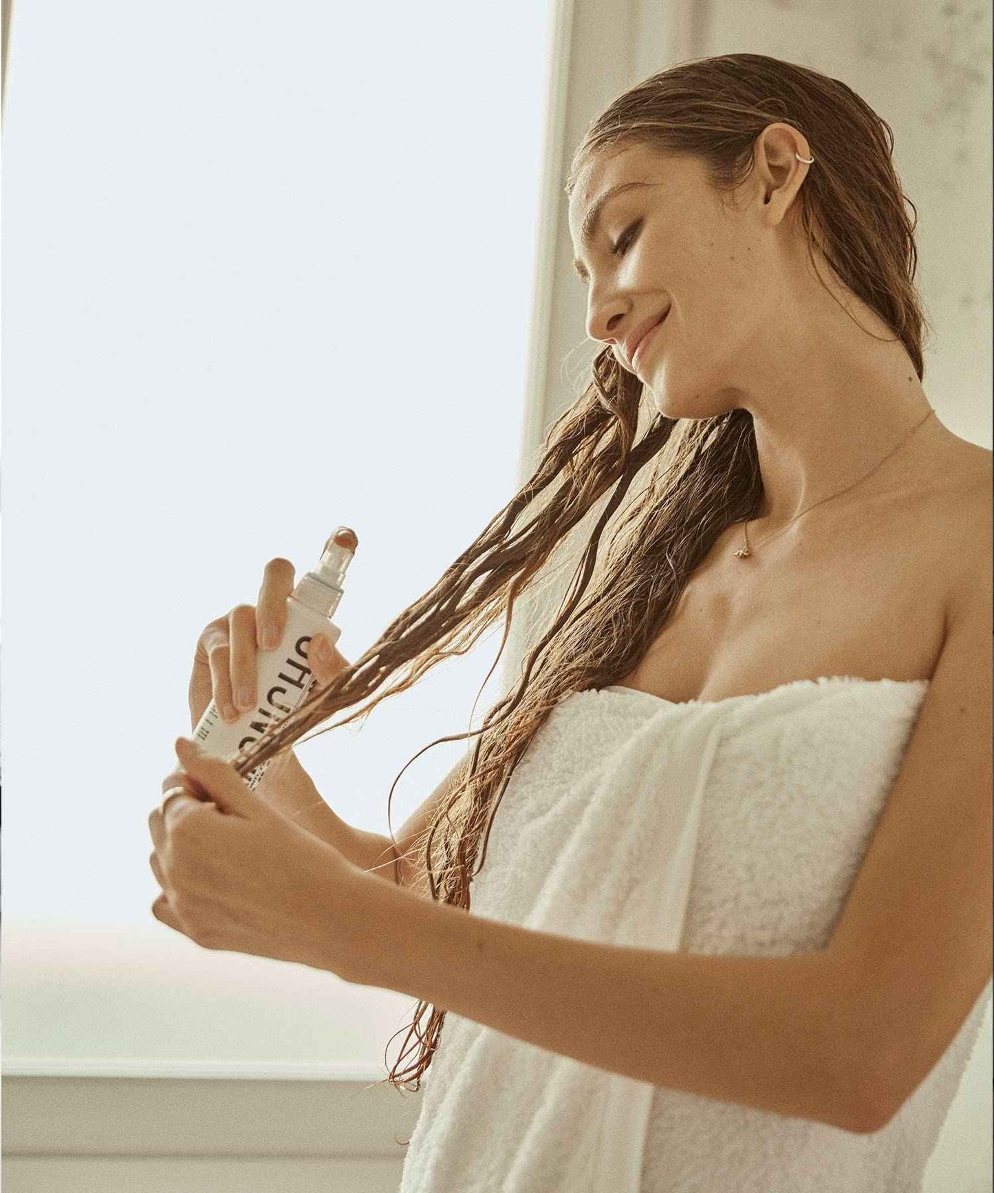 Moncho Moreno Bond J'aime Bond 200ml Hair Conditioner