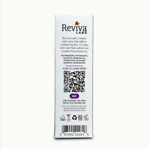 Advanced Retinol Serum | Reviva Labs | Featuring 0.1% Retinol | This anti-aging serum helps reduce the appearance of fine lines and wrinkles and creates a more radiant complexion