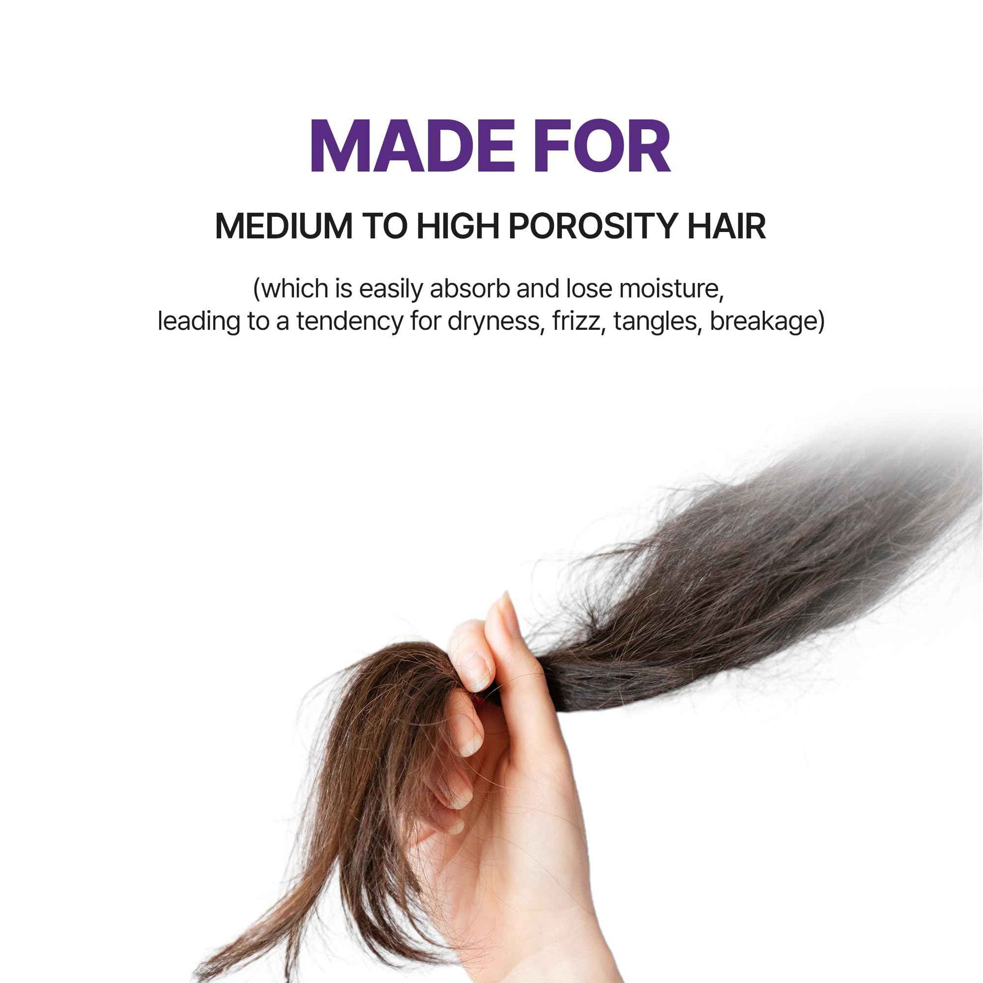 KUNDAL Honey & Macadamia Natural Conditioner Korean Hair Care Damage Repair, Deep Hydration, Long Lasting Fragrance, with Honey, Argan Oil, Macadamia Oil 16.9fl oz (Pack of 2) (Cherry Blossom)