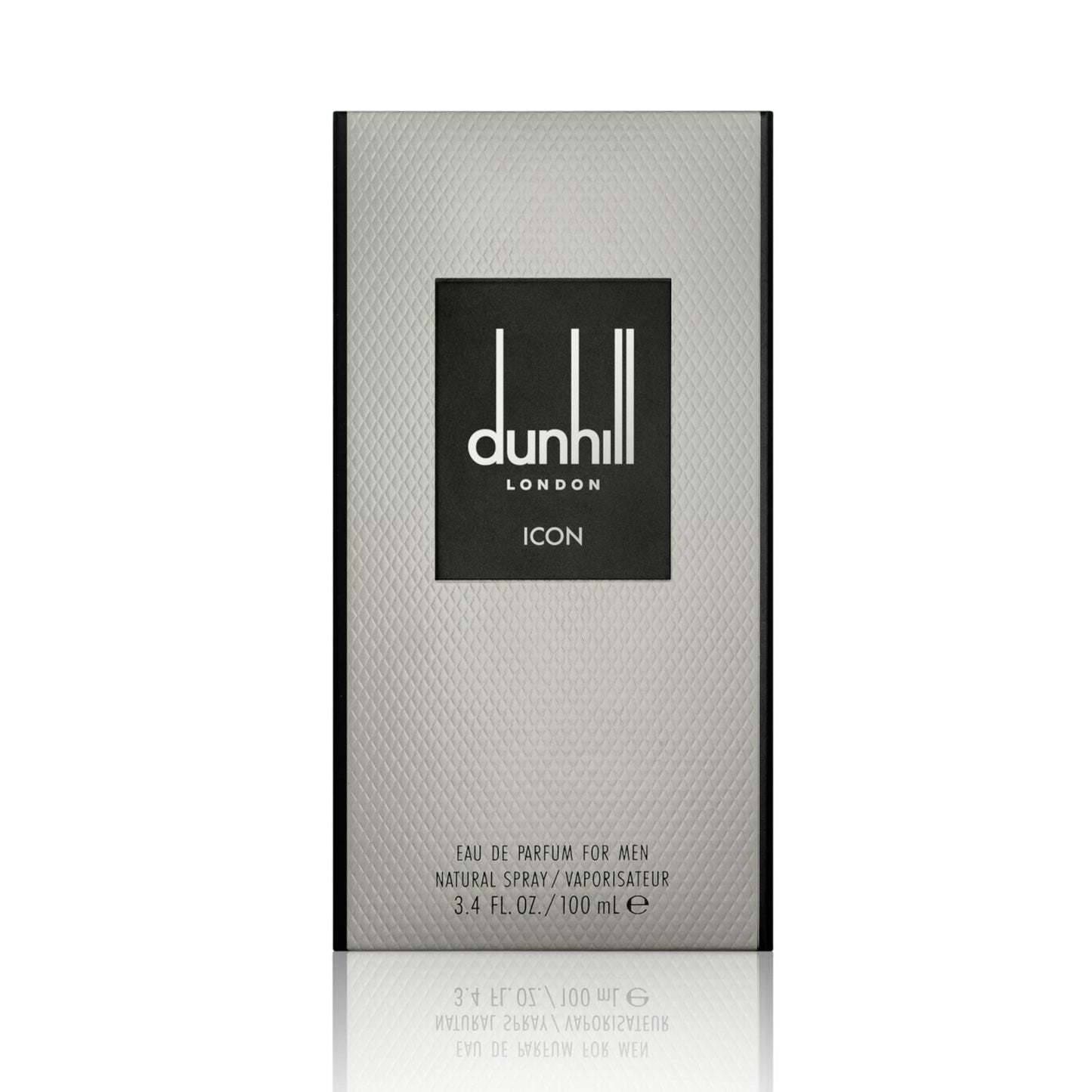 Dunhill Icon Eau de Parfum Spray for Men, 3.4 fl. oz