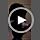 2 Inch Ceramic Round Brush for Blow Drying | Volume & Sleek Styles