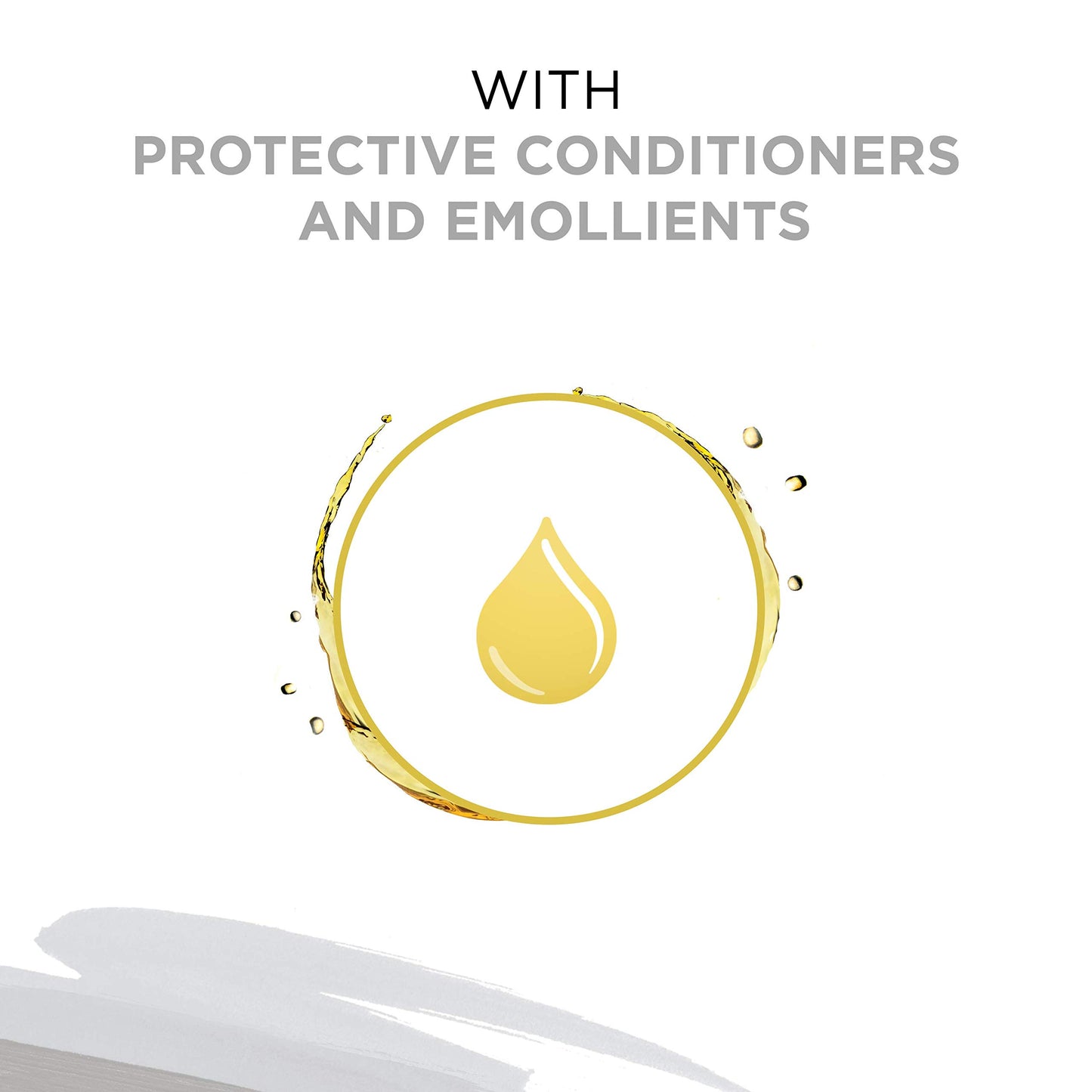 Clairol Professional Pure White 20 volume Crème Developer, 16 oz (Pack of 3)