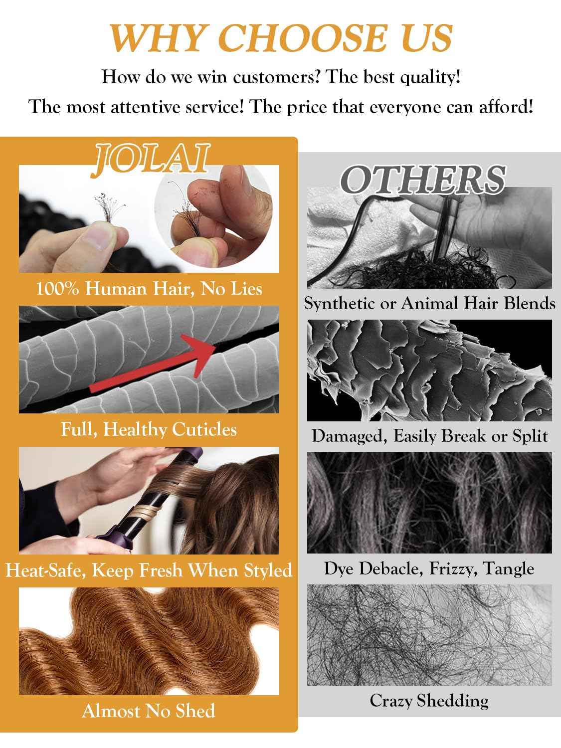 Two Tone Color T1B/30 Ombre Honey Brown Human Hair Bundles Body Wave, #T30 Ombre Light Auburn Brown Loose Wave Sew In Quick Weave Hair Tracks, 12A 100% Unprocessed Raw Brazilian Virgin Hair 12 Inch