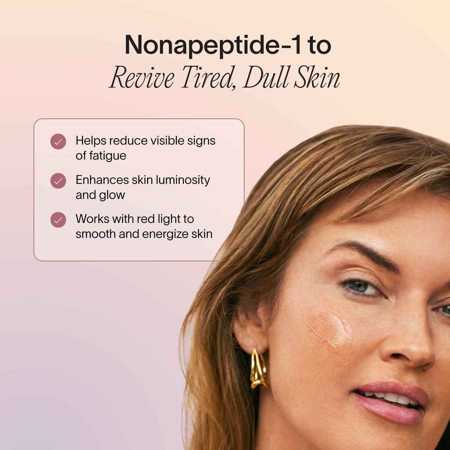 Microcurrent and Red Light Therapy Actvating Serum | For Skincare Wands 3-Pack with 2 Refills | Enhance Facial Skincare Wand Results by Solawave