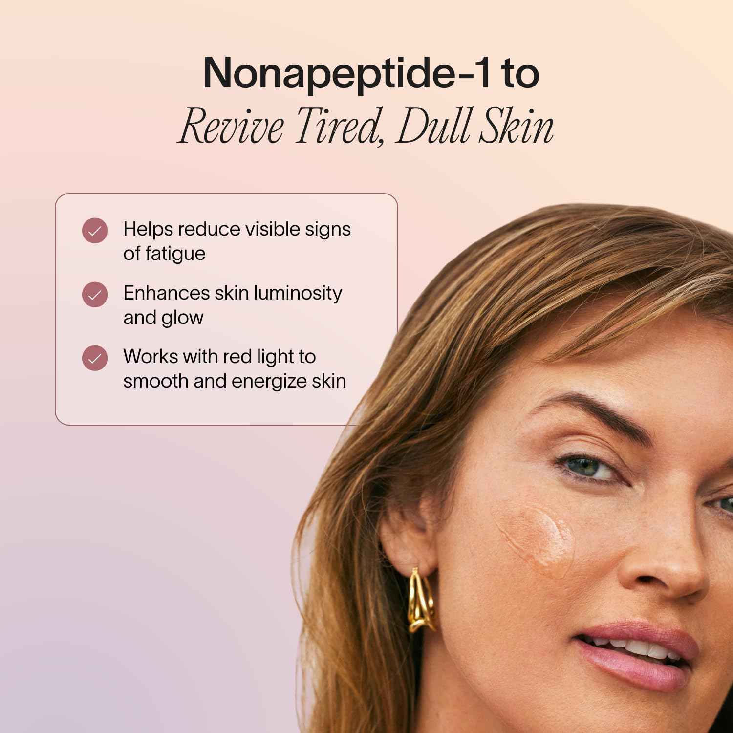 Microcurrent and Red Light Therapy Actvating Serum | For Skincare Wands 3-Pack with 2 Refills | Enhance Facial Skincare Wand Results by Solawave