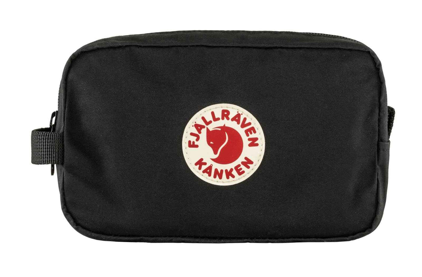 Fjällräven Kånken Gear Bag Black One Size