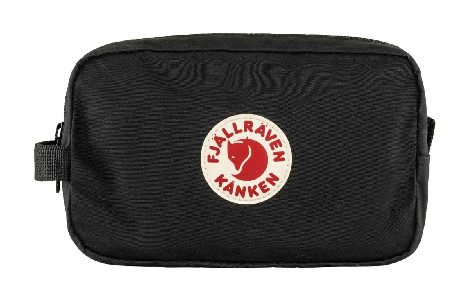 Fjällräven Kånken Gear Bag Black One Size