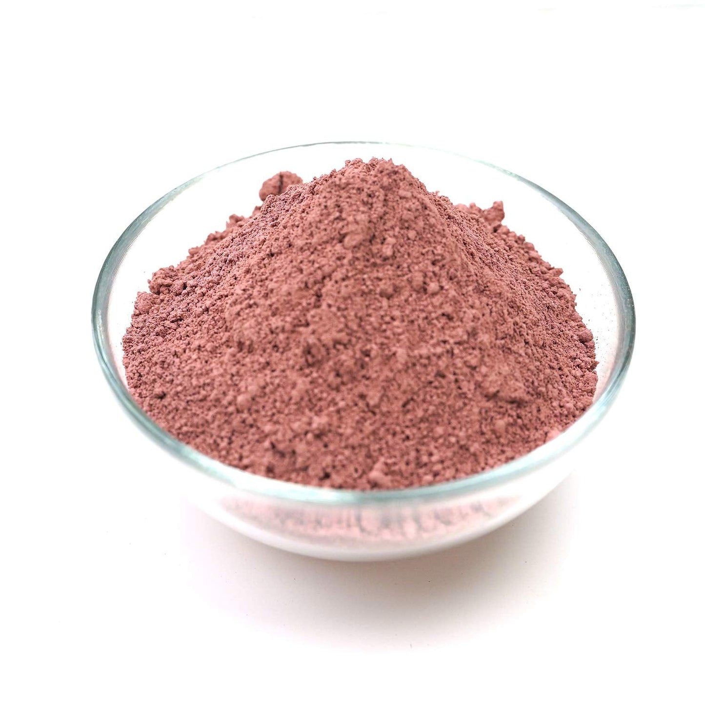 ClearLee Kaolin Rose Pink Clay Cosmetic Grade Powder - 100% Pure Natural Powder - Great For Skin Detox, Rejuvenation, and More - Heal Damaged Skin - DIY Clay Face Mask (2 lb)