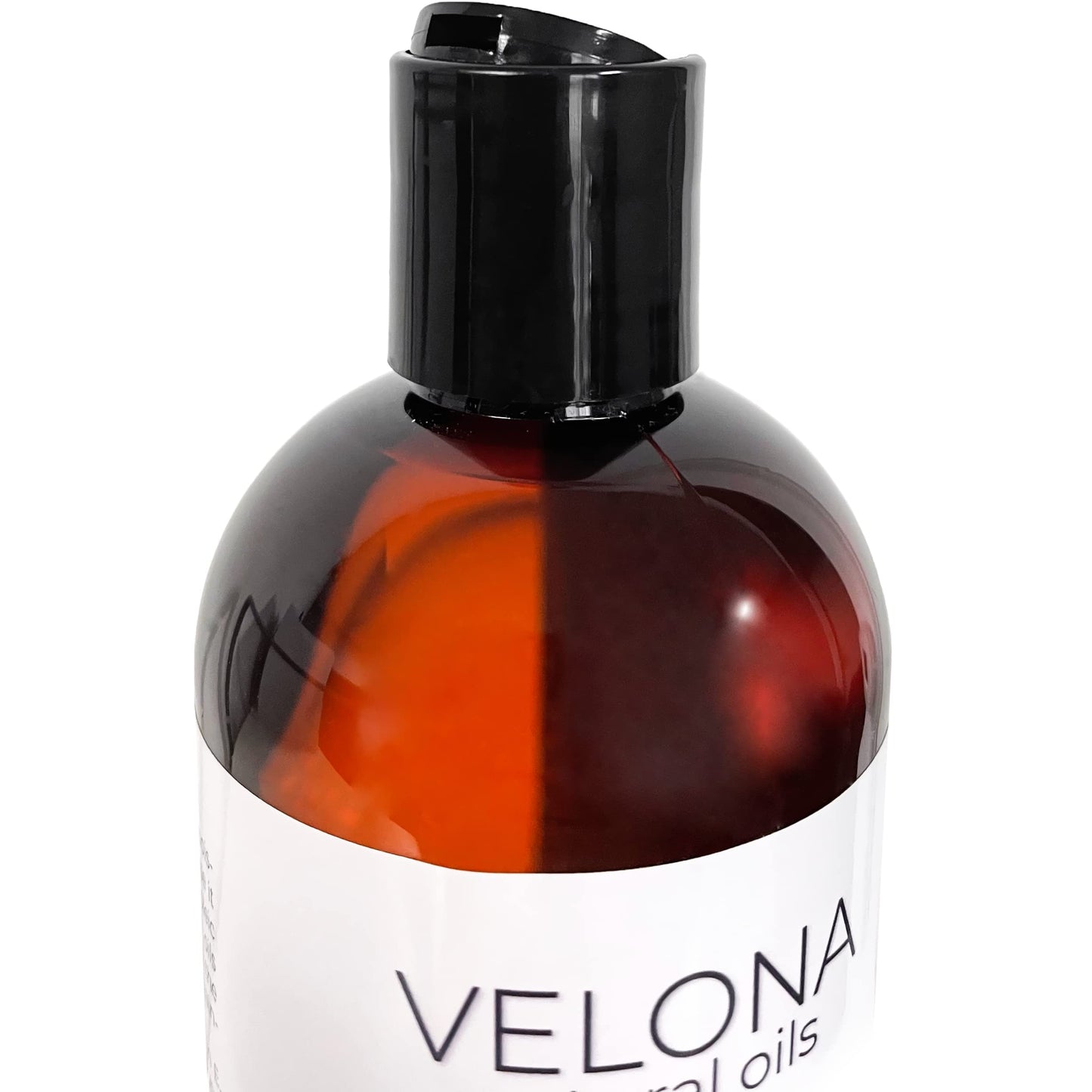 velona USDA Certified Organic Flaxseed Oil - 8 fl oz | 100% Pure and Natural Carrier Oil | Unrefined, Cold Pressed | Hair Growth, Body, Face & Skin Care | Use Today - Enjoy Results…