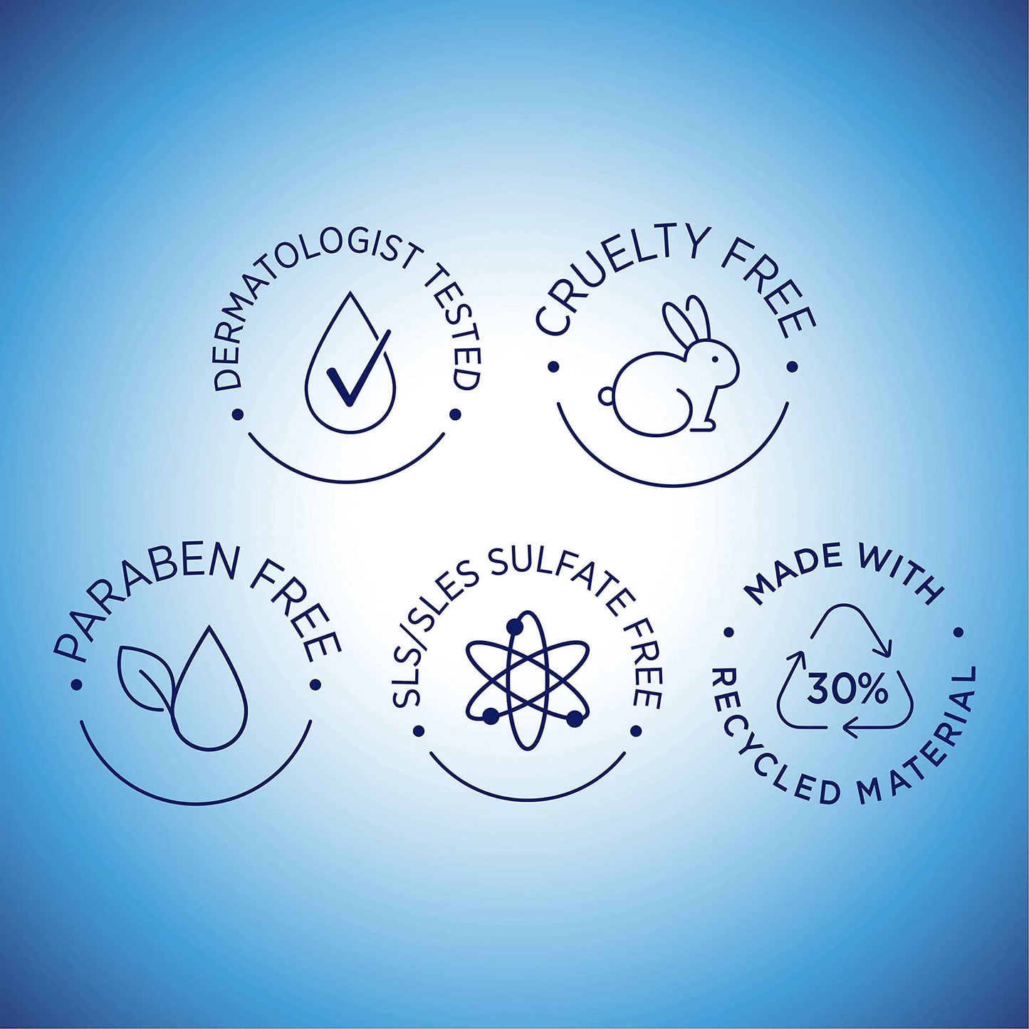 Bioré Detox Face Wash, Acne Facial Cleanser for Blemish Prone Skin, Daily Detox Cleanser, with Organic Hemp Oil and Green Tea Extract, 6.77 Fluid Ounces (3 Pack)