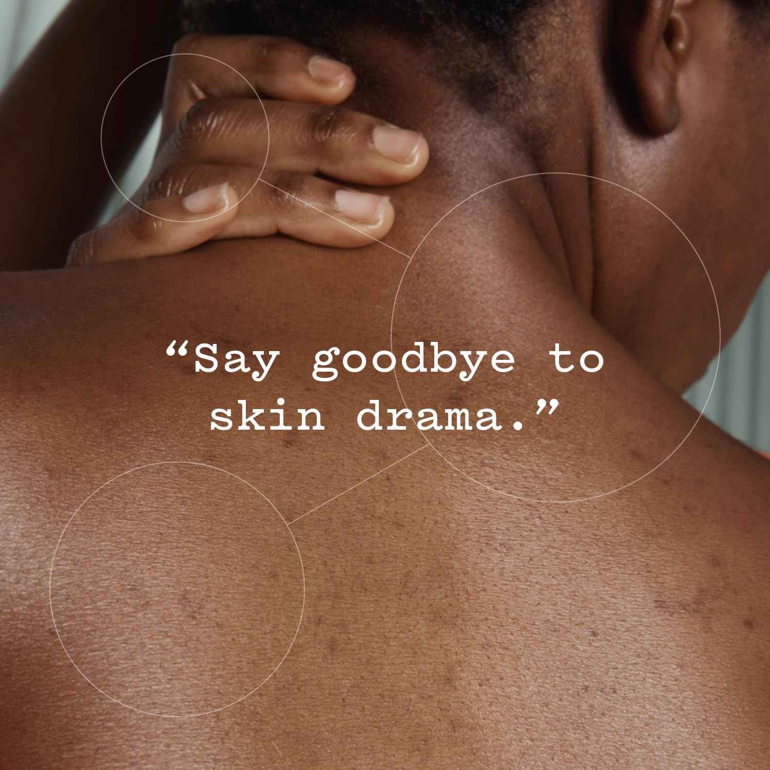 frank body Triple Acid Body Wash | Clears Body Acne & Smooths KP Bumps | Daily Exfoliating Cleanser with Lactic, Glycolic & PHA Acids | Vegan & Cruelty-Free | Rosemary Spa Scent | 250ml/8.45 fl oz