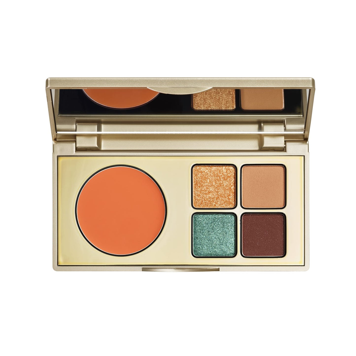 stila Color Cocktail Travel Cheek, Lip & Eye Palette, 1 oz.