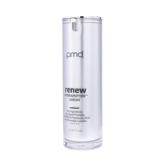 PMD Renew Hydrapeptide Serum, 30 ml