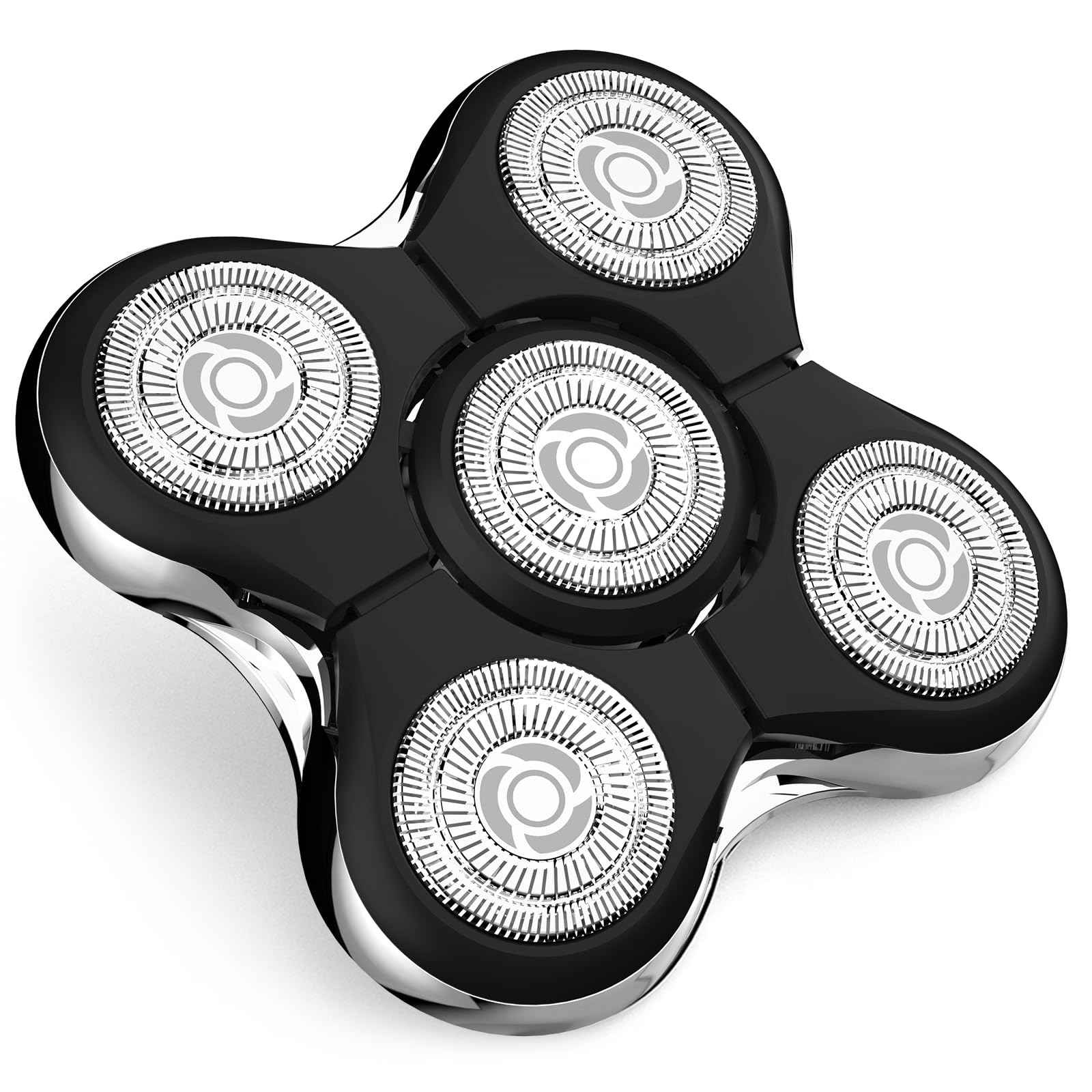 Pro Head Shaver Replacement Blades Compatible with Remington Balder Pro Head Shaver Model XR7000,Precision Electric Shaving for Bald Men. (1pack)