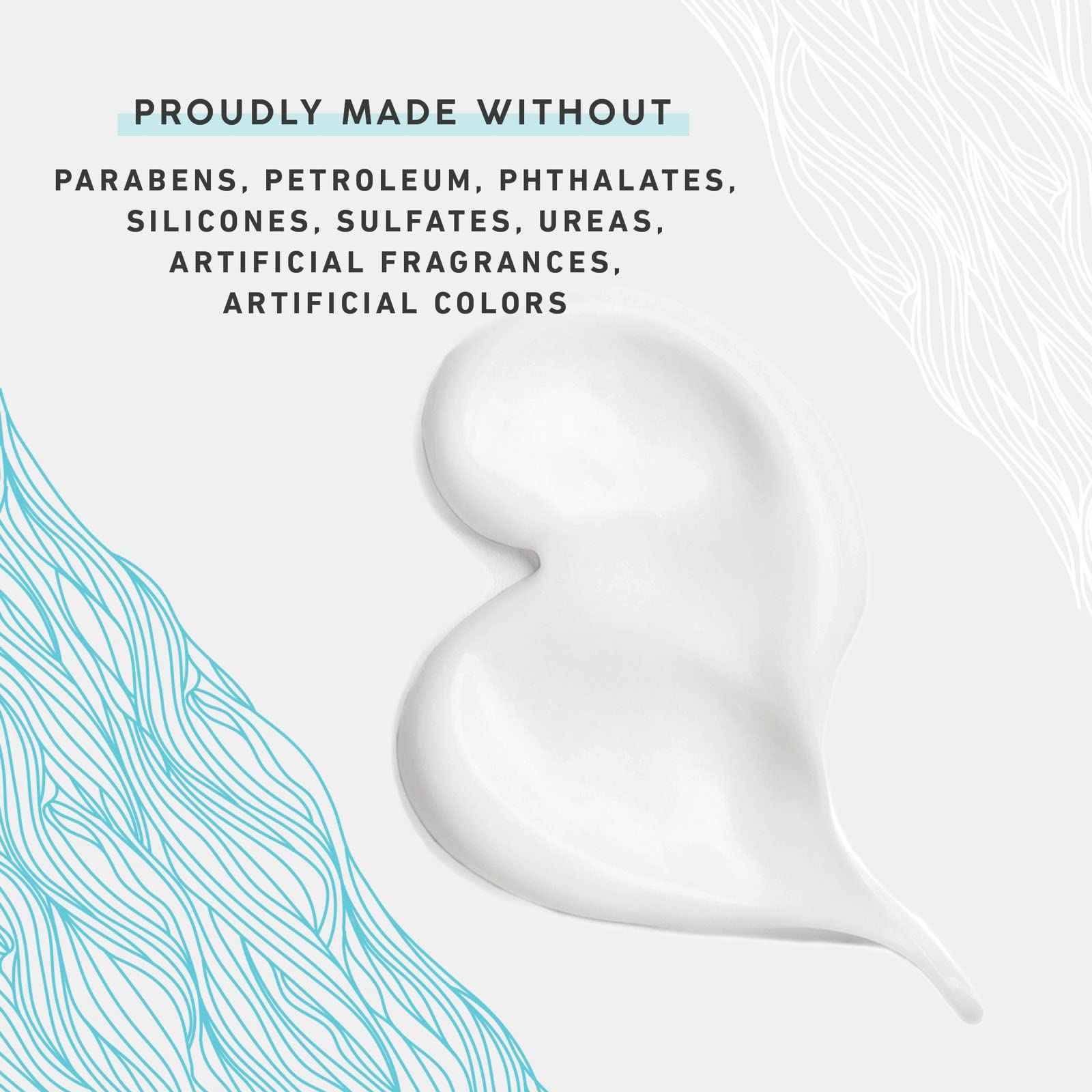 MyChelle Dermaceuticals Ultra Hyaluronic Hydrating Cream (1.0 Fl Oz) - Rich Hydration for Dry Skin with Vegan Hyaluronic Acid, Help Plump Skin and Help Reduce Appearance of Fine Lines and Wrinkles