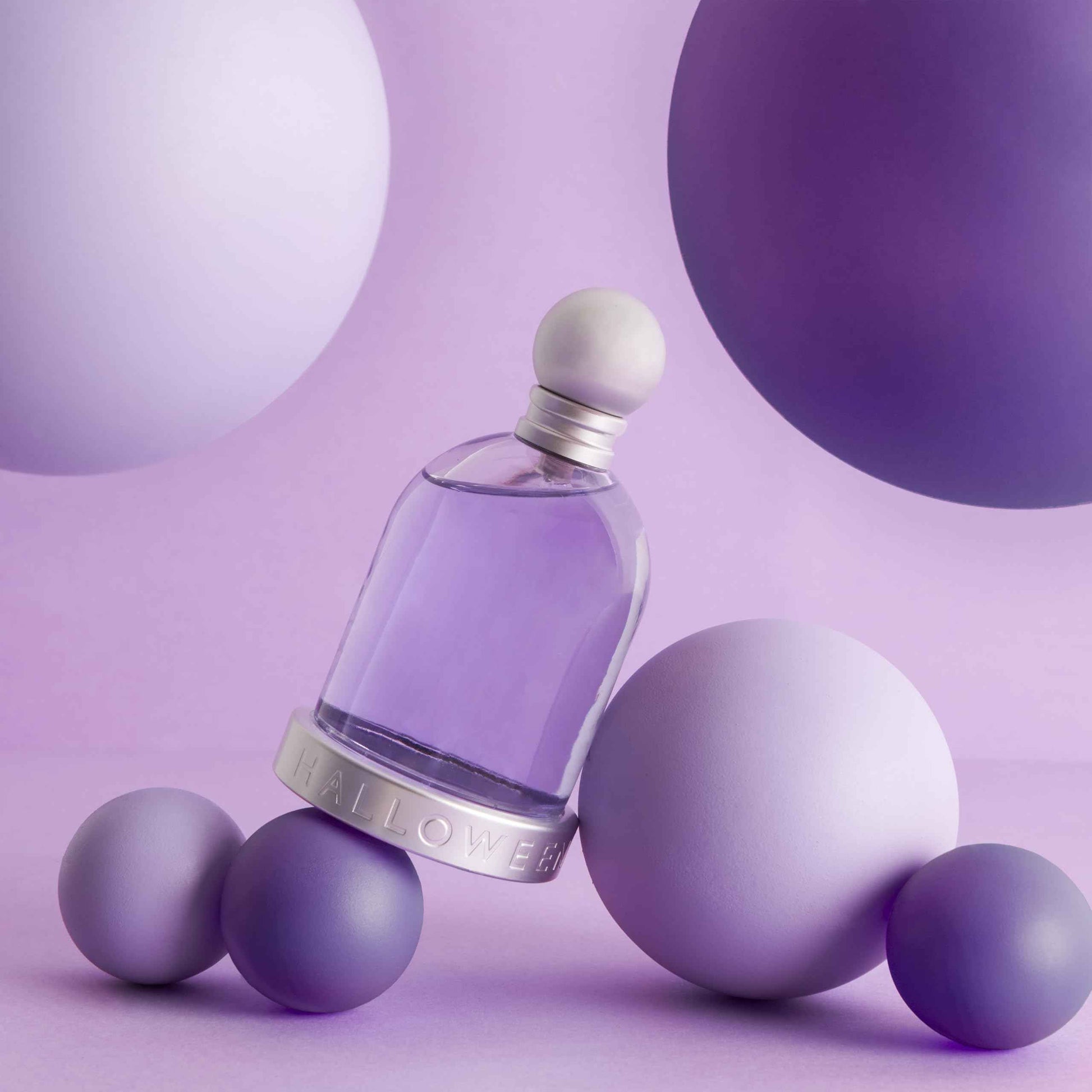 HALLOWEEN Eau de Toilette 3.4 Oz