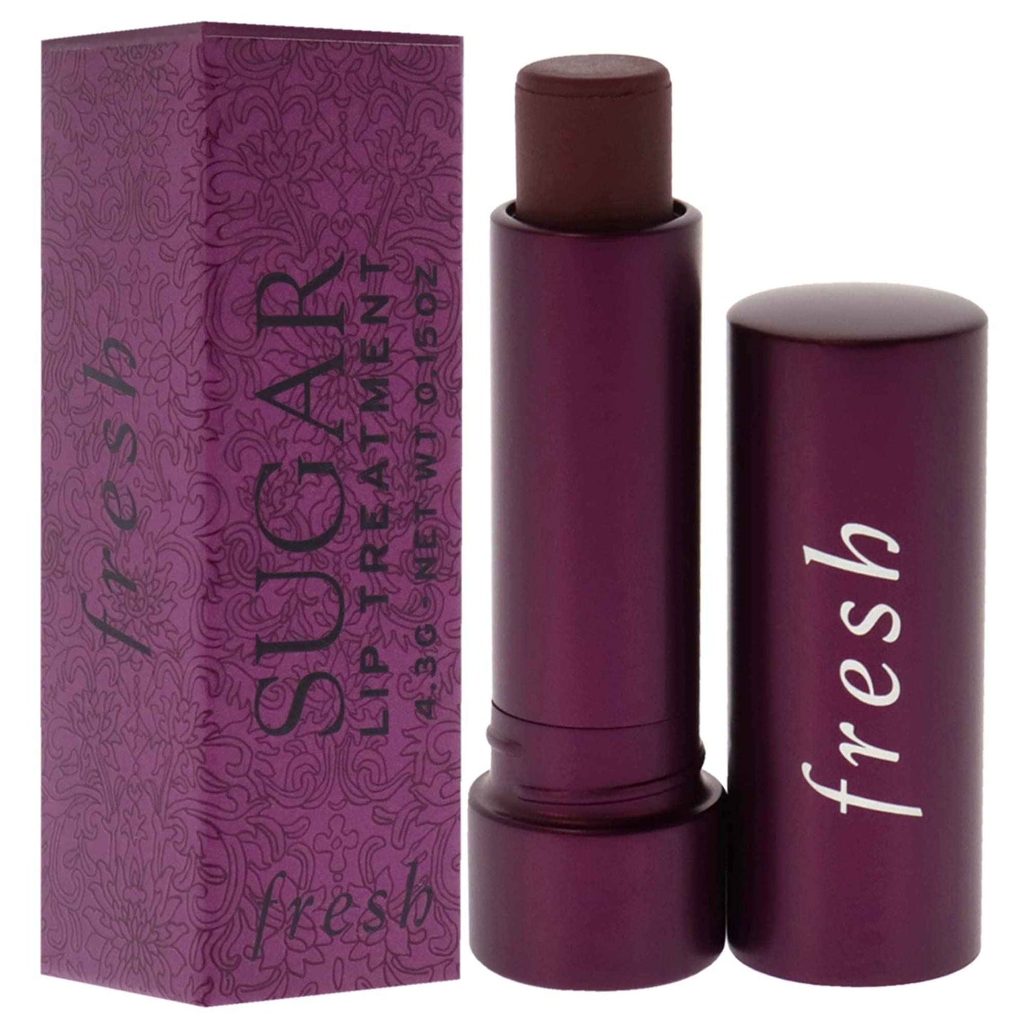 Fresh Sugar Lip Treatment - Berry Lip Treatment Women 0.15 oz