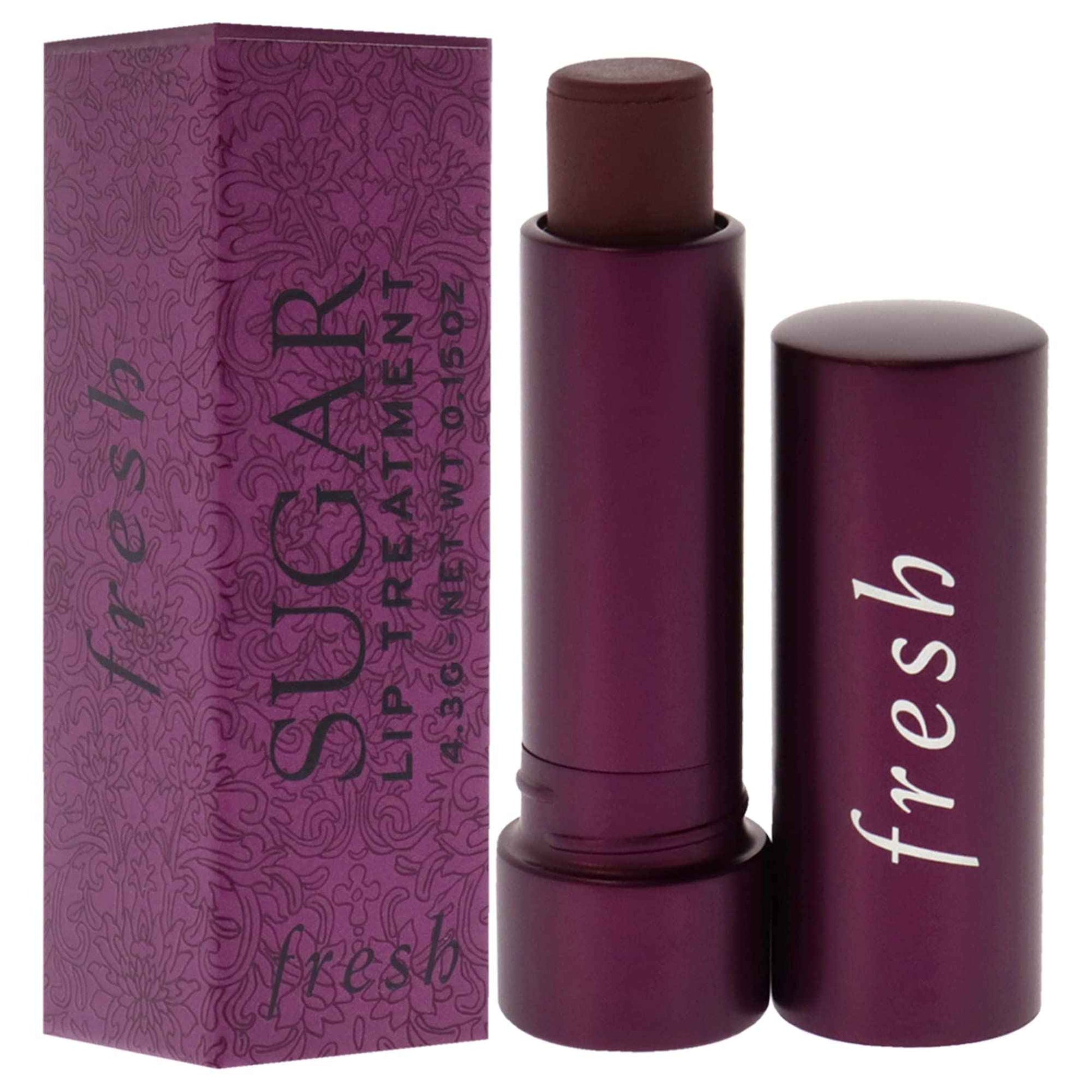 Fresh Sugar Lip Treatment - Berry Lip Treatment Women 0.15 oz