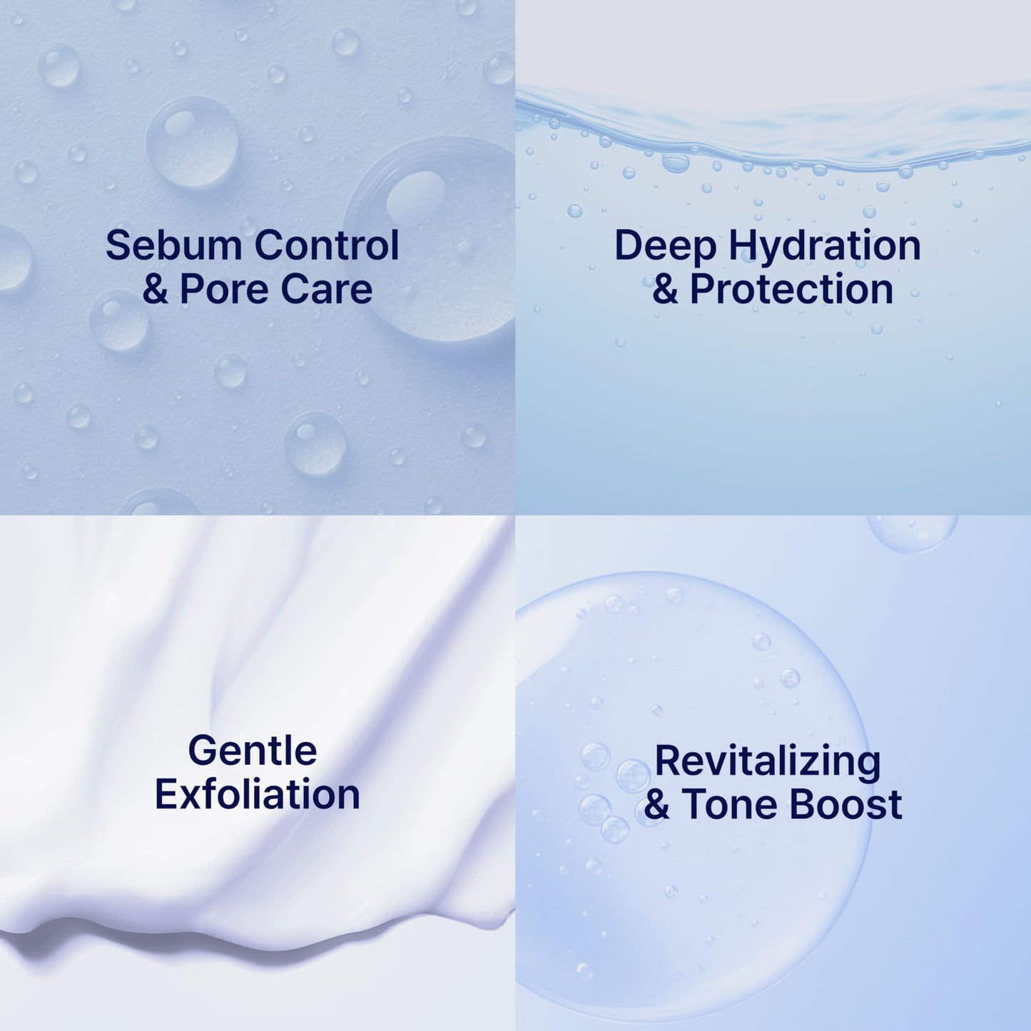 CHARMZONE Control Cream | Korean Face & Body Massage Cream for Gentle Exfoliation, Sebum & Pore Care, Deep Hydration, Smooth Radiant Skin, Professional K-Beauty Self-Massage | 5.07 oz