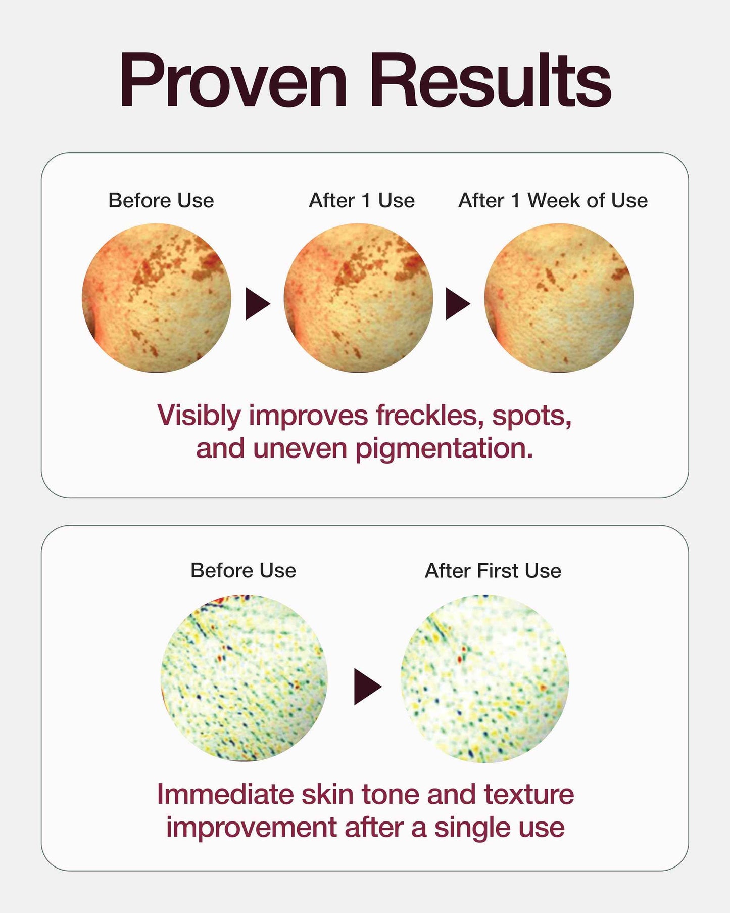 CENTELLIAN 24 Madeca Mela Capture Ampoule Pad (Evening, 5.58fl oz / 60 pcs) - Highly Concentrated Ampoule Pads for Tone Correcting, Vegan, Korean Skin Care. Niacinamide, TECA, Madecassic Acid.