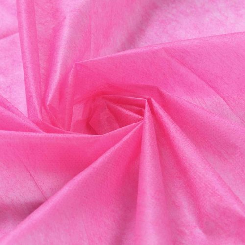 50Pcs Massage Table Sheets, 31''x71'' Waterproof Disposable Bed Sheets, Non-Woven Fabric Massage Table Cover, Breathable Protector Bed Cover for Massage Therapy Tattoo Beauty Salon (Pink50pcs)