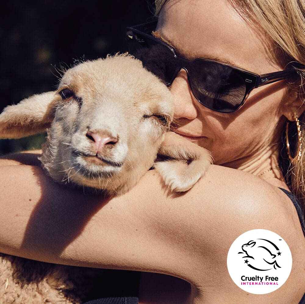 Lanolips Lemonaid Lip Treatment - Clear Lip Gloss and Exfoliant with Lanolin, Lemon Oil, Vitamin E Oil and Shimmer - Tinted Lip Balm for Dry, Cracked, Peeling Lips (12.5g / 0.42oz) (Pack of 2)