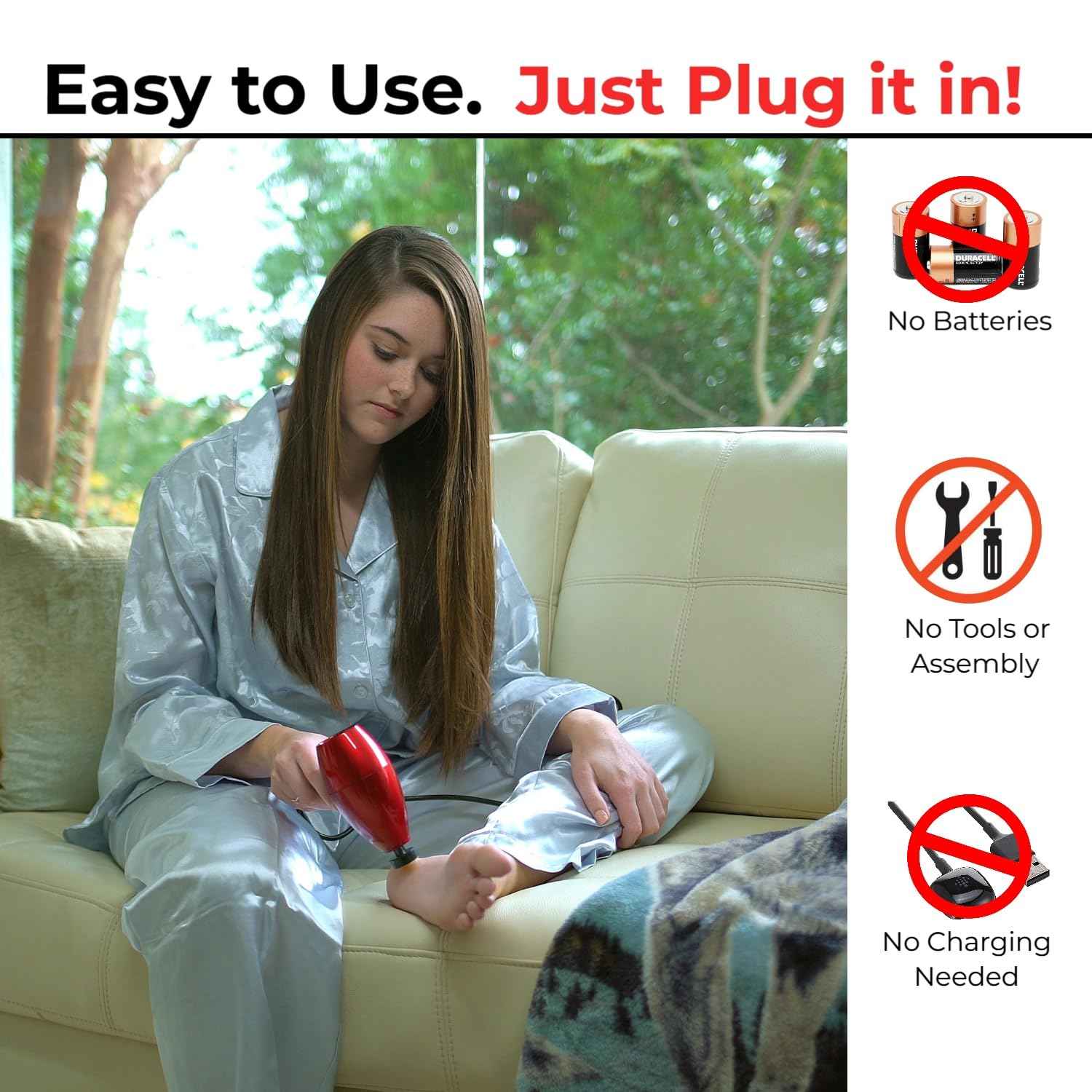 SaxVon Electric Foot Callus Machine, Pumice Stone