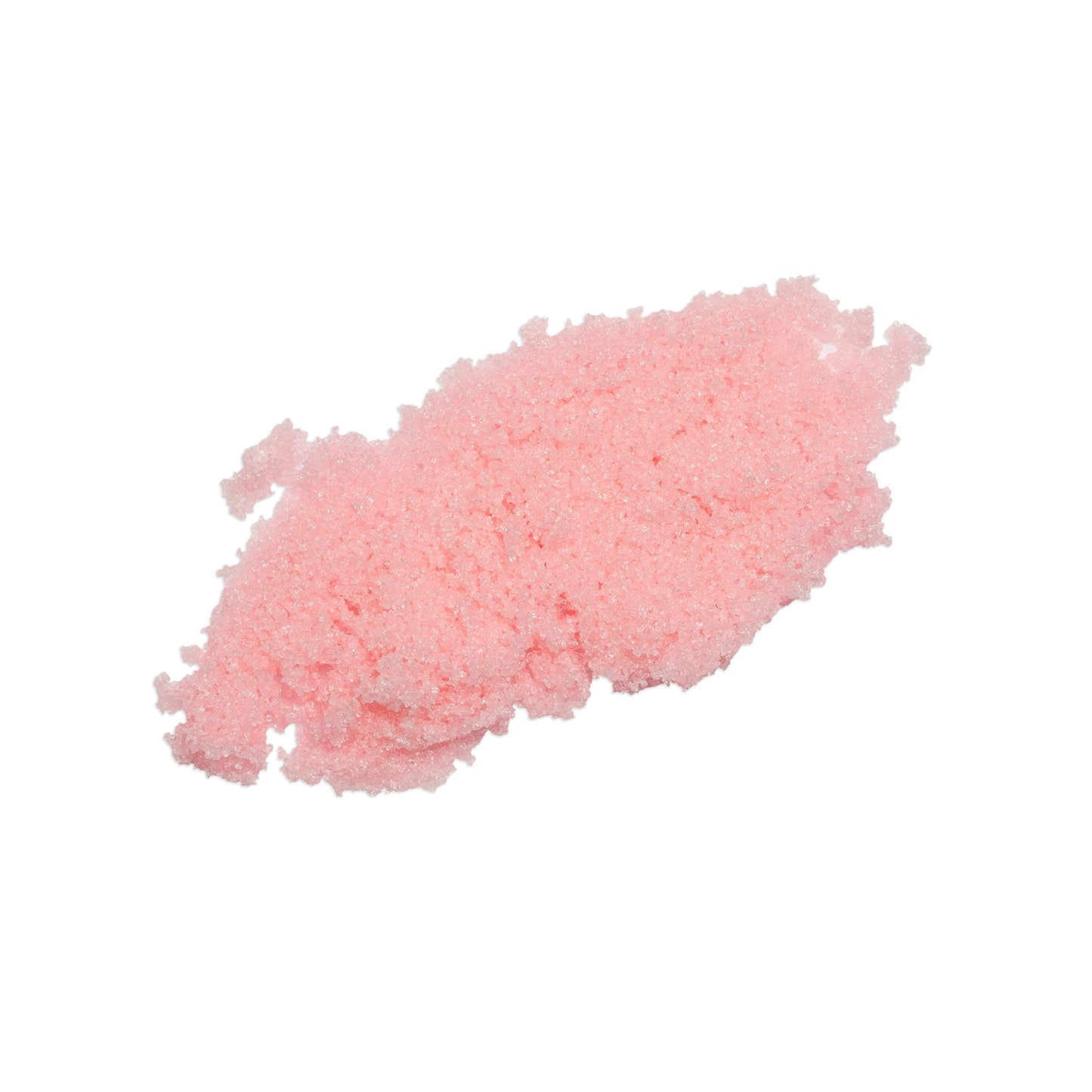 Fizz & Bubble Premium Lip Scrub for Exfoliating, Moisturizing, and Repairing your Lips (Rainbow Sherbet)