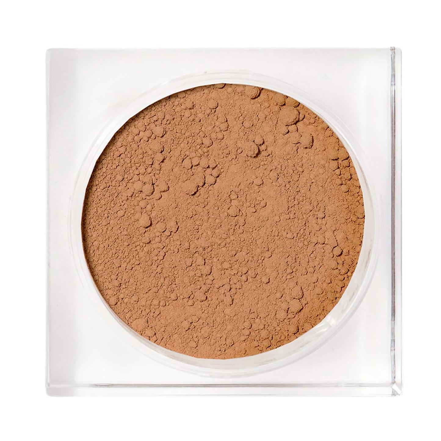 IDUN Minerals Powder Foundation Embla - Loose Powder, Medium/High Coverage - Moisturizing Creamy Texture - Purified Minerals, SPF 15, Water Resistant, Safe for Sensitive Skin - Med/Dark Warm, 0.25 oz