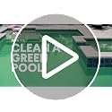 Clorox Pool&Spa Algaecide and Clarifier, 128 Fl Oz – Prevents Algae