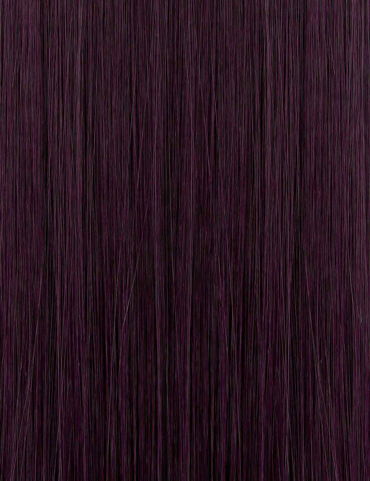 Outre Melted Hairline - Kinky Soft Edges - Kinky Soft 1 (BLACK BERRY)