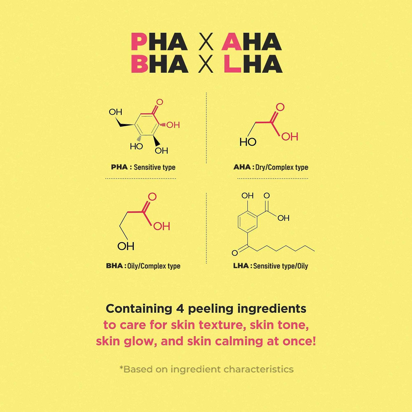 NEOGEN Lemon PHA Gauze Peeling Pads (30 pads) - Exfoliating Peeling Pad with AHA, BHA, PHA, LHA & Lemon & Glutathione & Niacinamide - Korean Skin Care