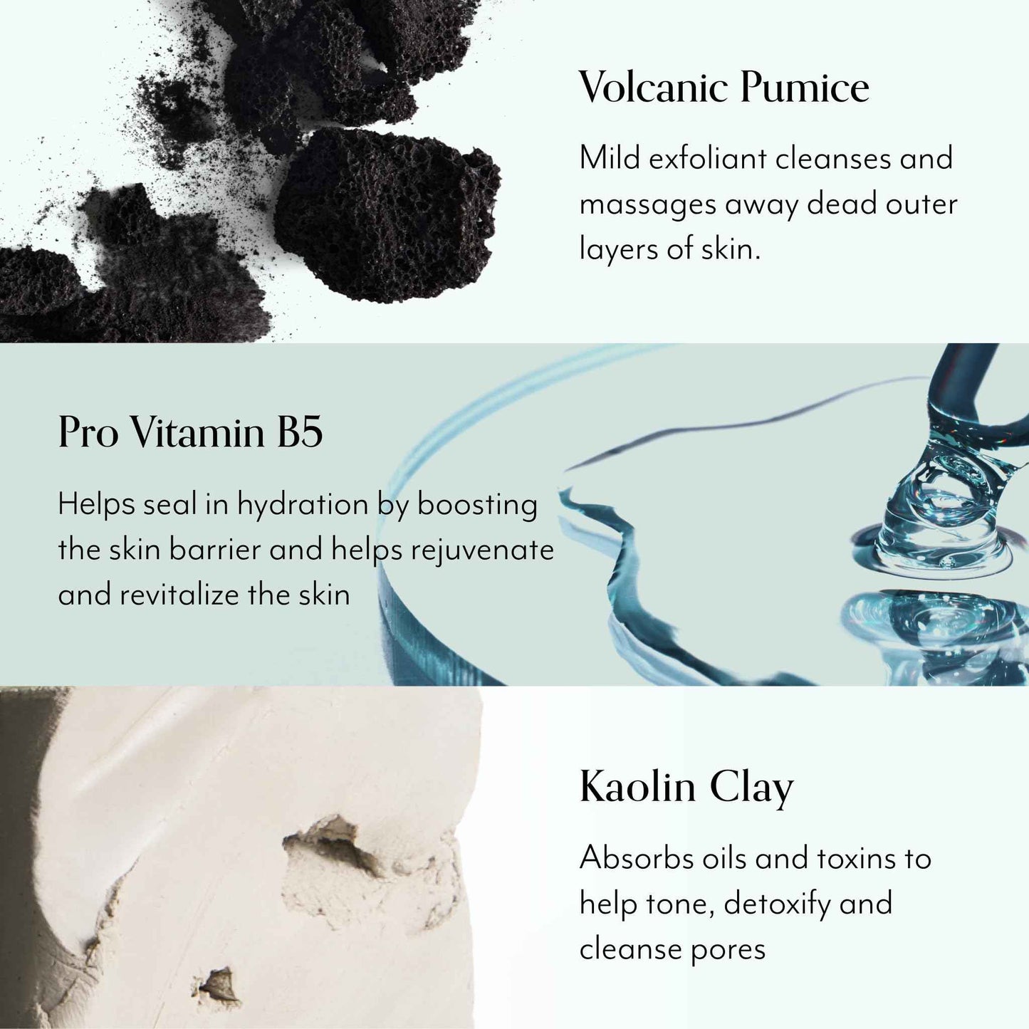 Bliss Disappearing Act Niacinamide Toner +Micro Magic | Skin-Renewing Microdermabrasion Scrub