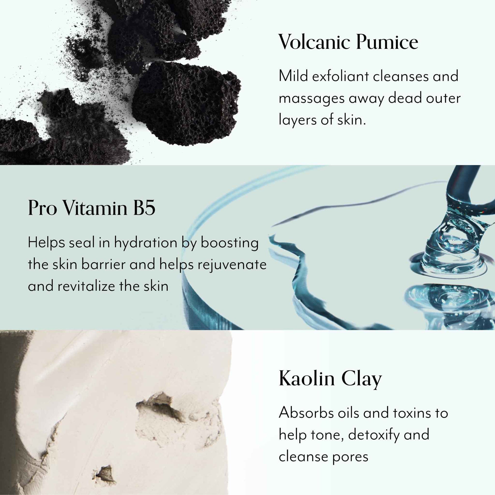 Bliss Disappearing Act Niacinamide Toner +Micro Magic | Skin-Renewing Microdermabrasion Scrub