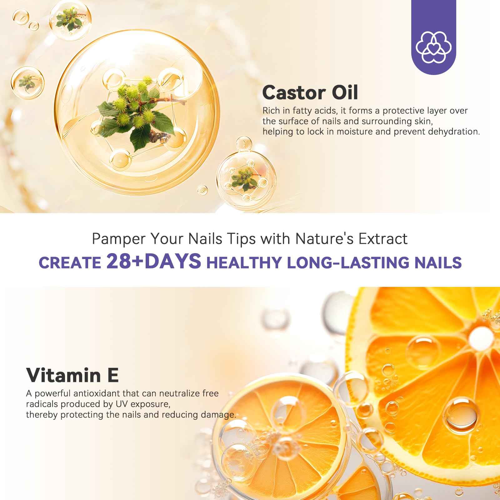 SAVILAND 16.91OZ/500ML Acrylic Liquid with 2024 Nail Primer No Lift