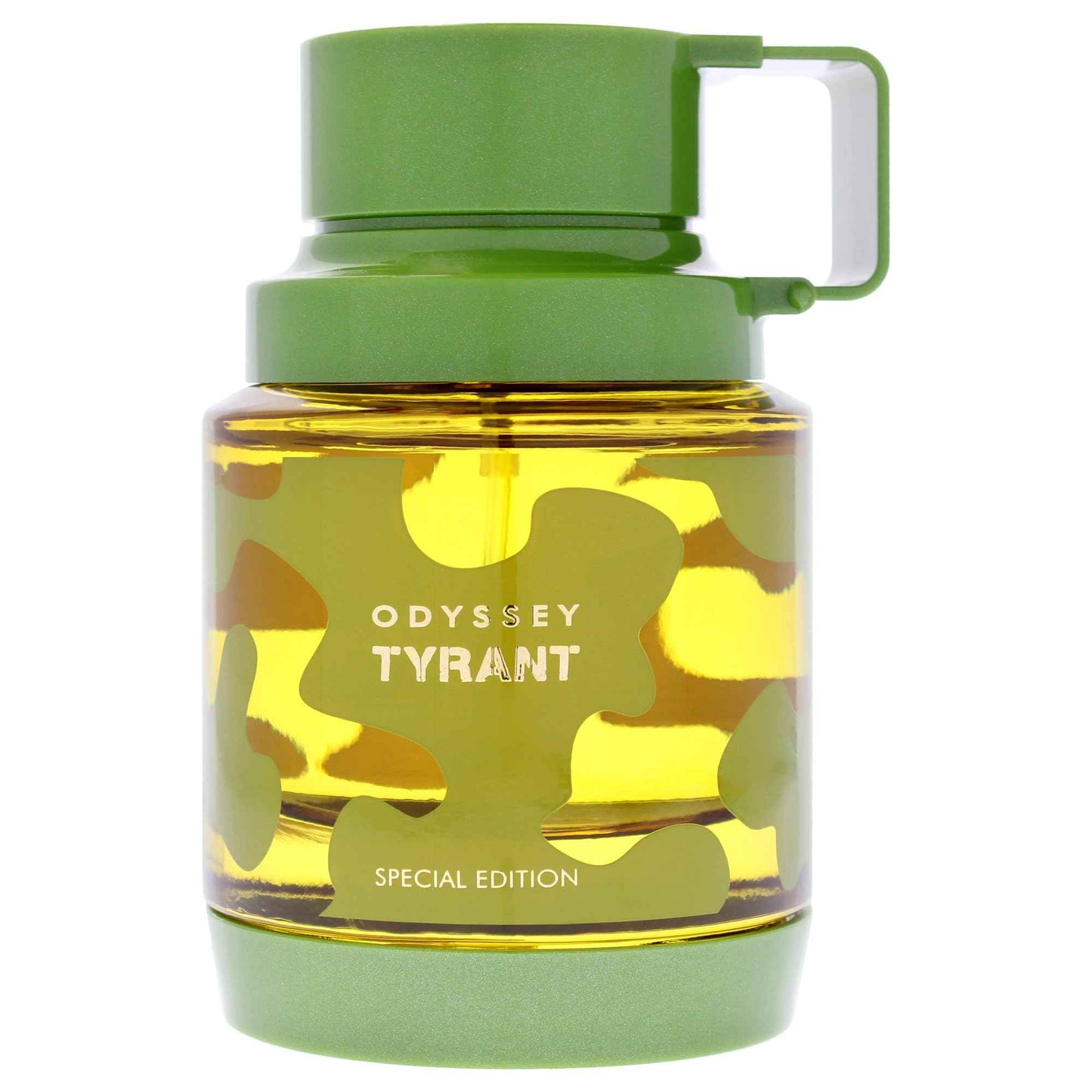Odyssey - Tyrant Special Edition by Armaf for Men - 2.02 oz EDP Spray