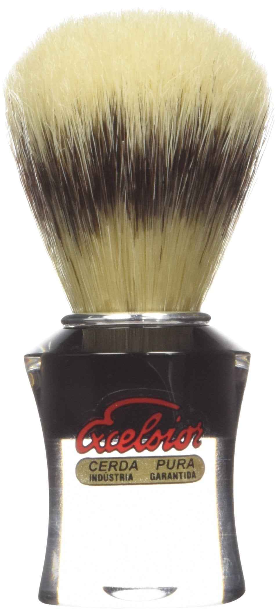 Semogue, 620 Shave Brush - Boar Bristle