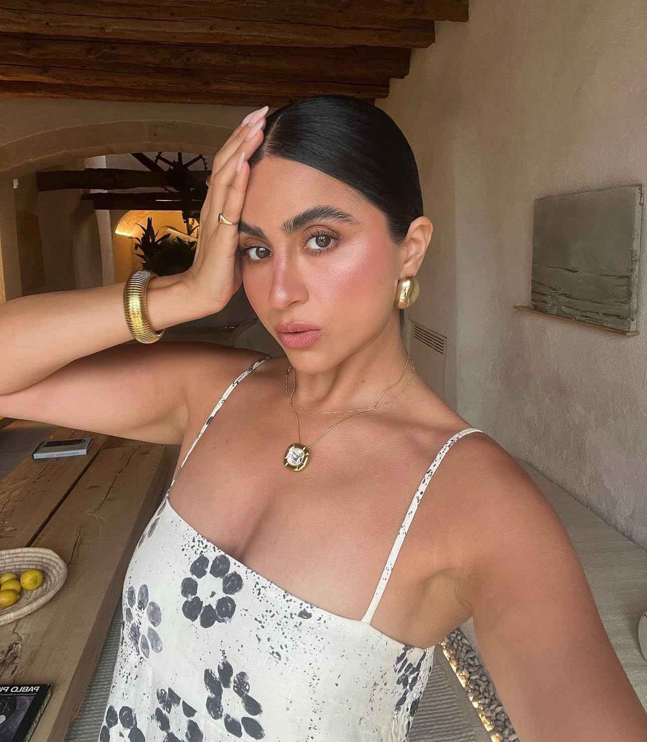 House Of Braid Non-Toxic Hair Styling Gel