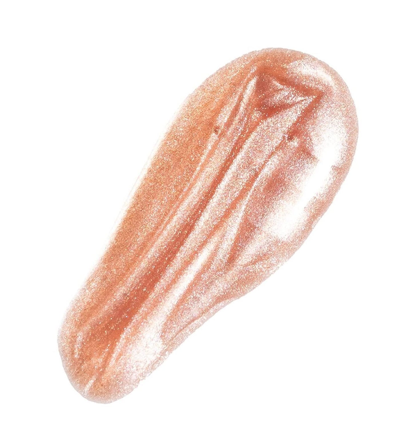 Kevyn Aucoin Glass Glow Lip, Prism Rose: Multi-purpose lip gloss highlighter. 3D reflective glaze, comfortable wearing, non-sticky. Moisturize, protect, lock in shine. Makeup artist go to.