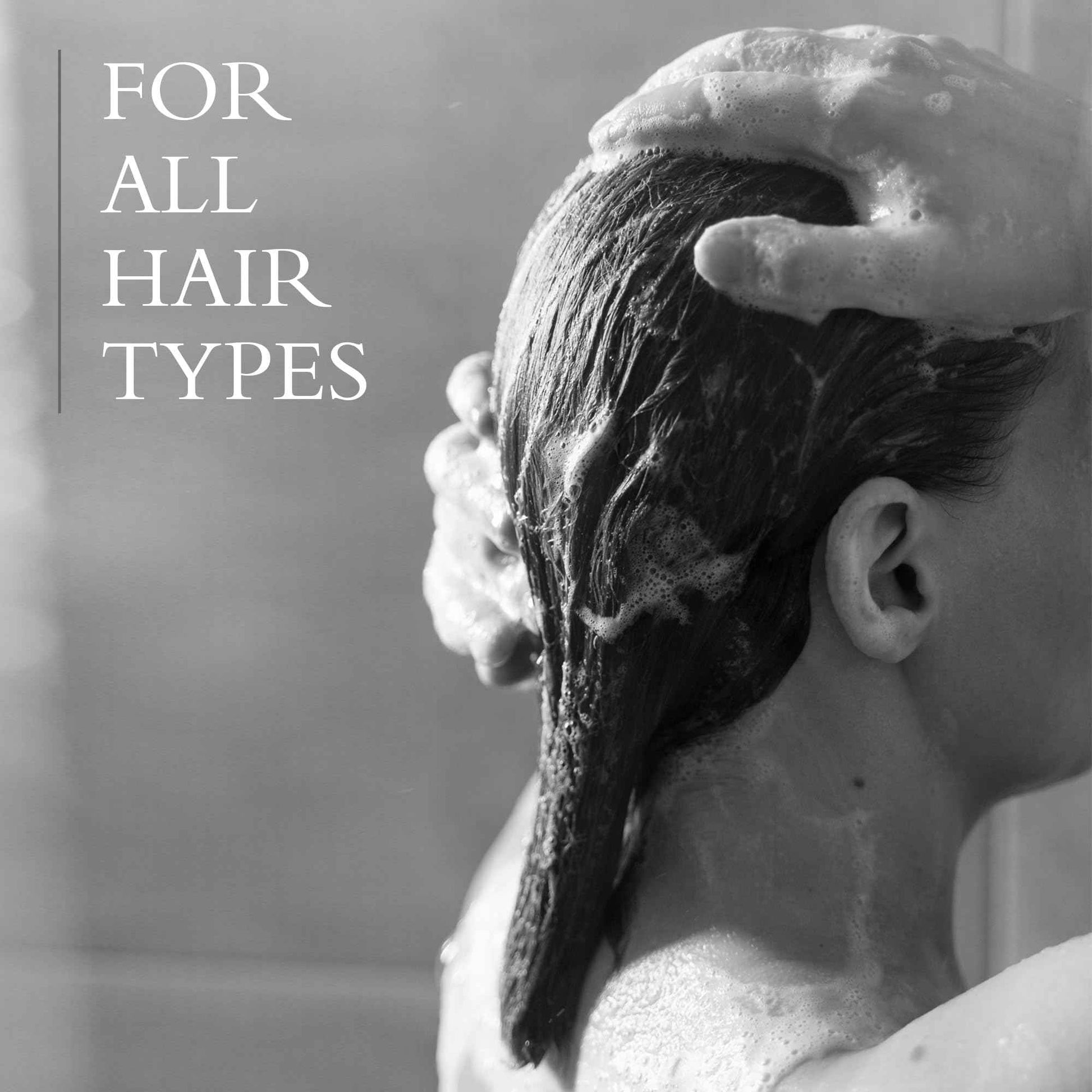 Gilchrist & Soames Zero% Unisex Conditioner – Natural, Sulfate Free, Paraben Free, Cruelty Free Formula for All Hair Types, Hydrating Hair & Scalp Treatment with Fresh Botanical Scent, 15.5 oz