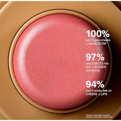 MAC Extra Dimension Skinfinish Beaming Blush