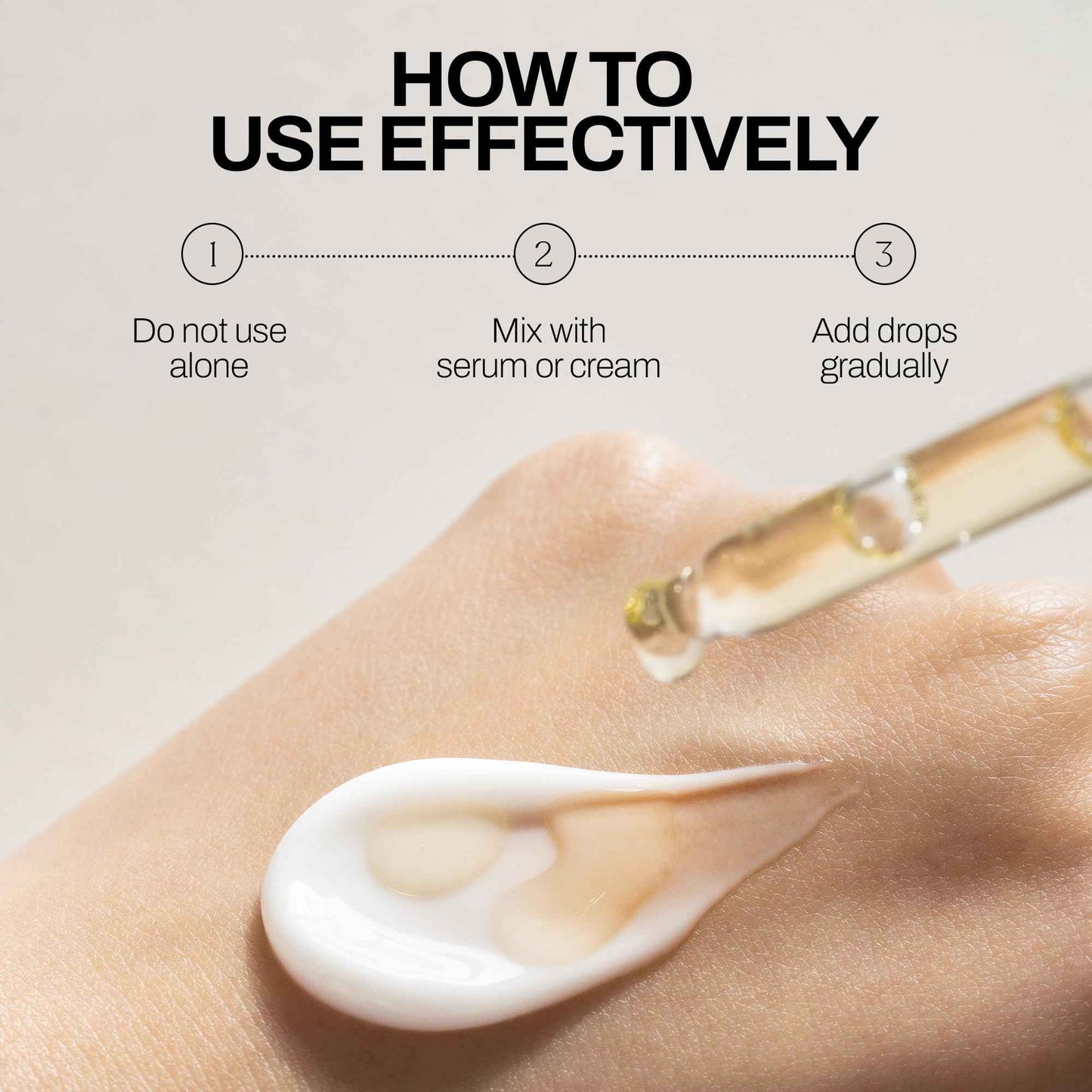 De:maf My Glow Oil – 100% Natural Face Oil for Sensitive & Oily Skin, Hydrating & Non-Comedogenic with Jojoba, Macadamia & Vitamin E – Lightweight Facial Oil for Dry Skin